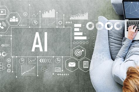 The 10 Best Examples Of How Companies Use Artificial  .